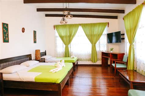 inn in baguio|INN ROCIO .